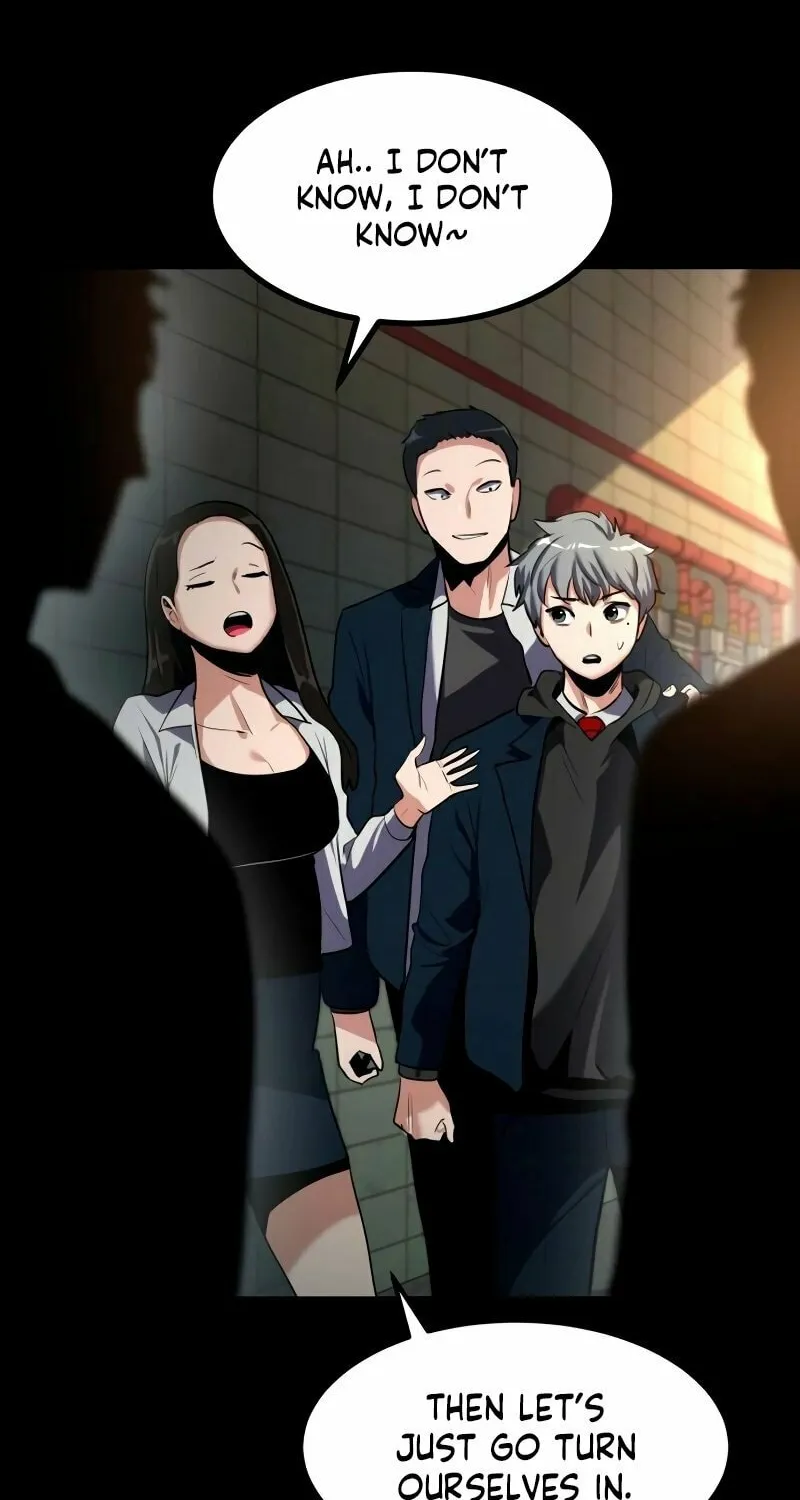 Defense Breaker Chapter 1 page 26 - 