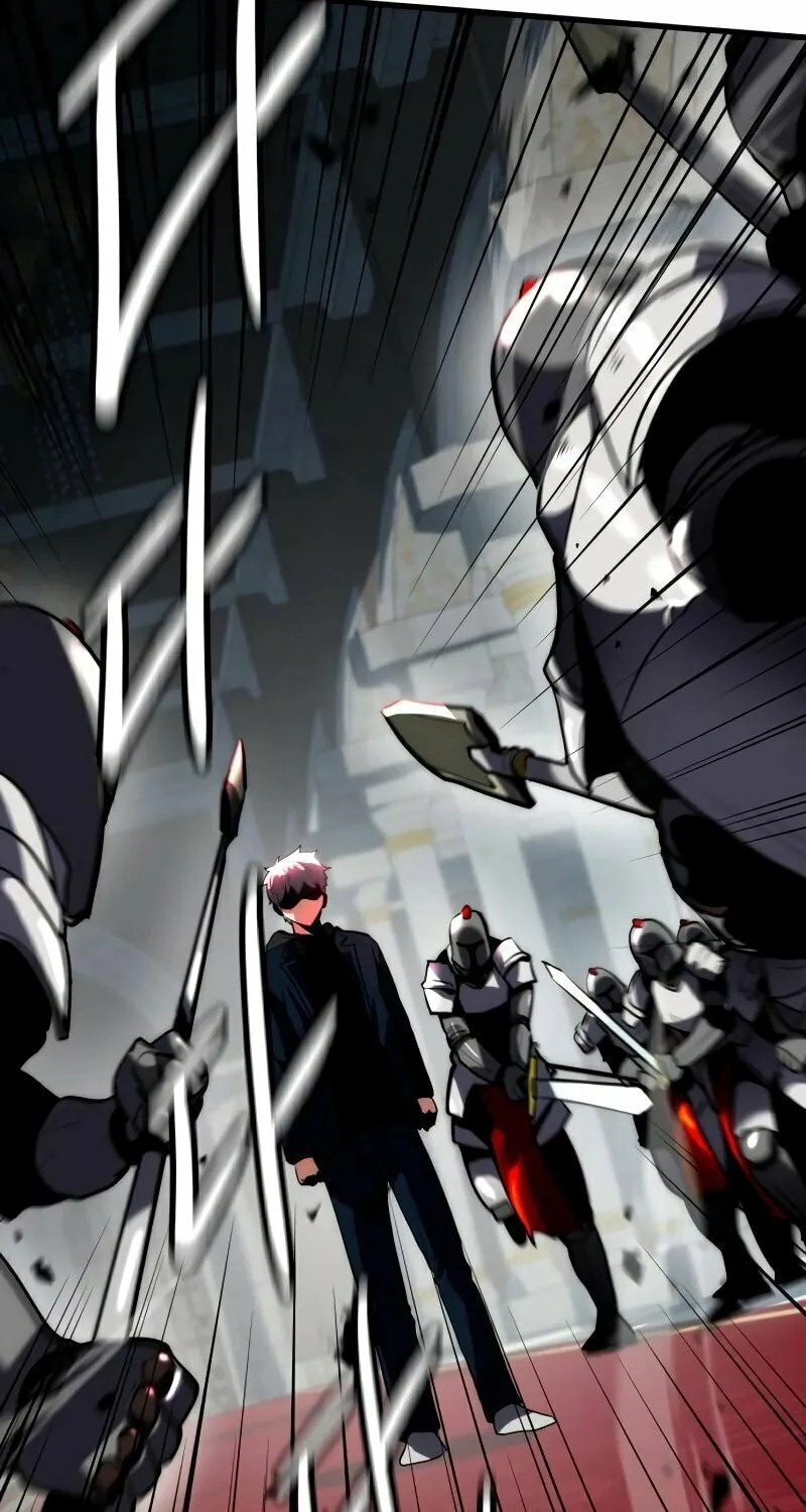 Defense Breaker Chapter 1 page 257 - 
