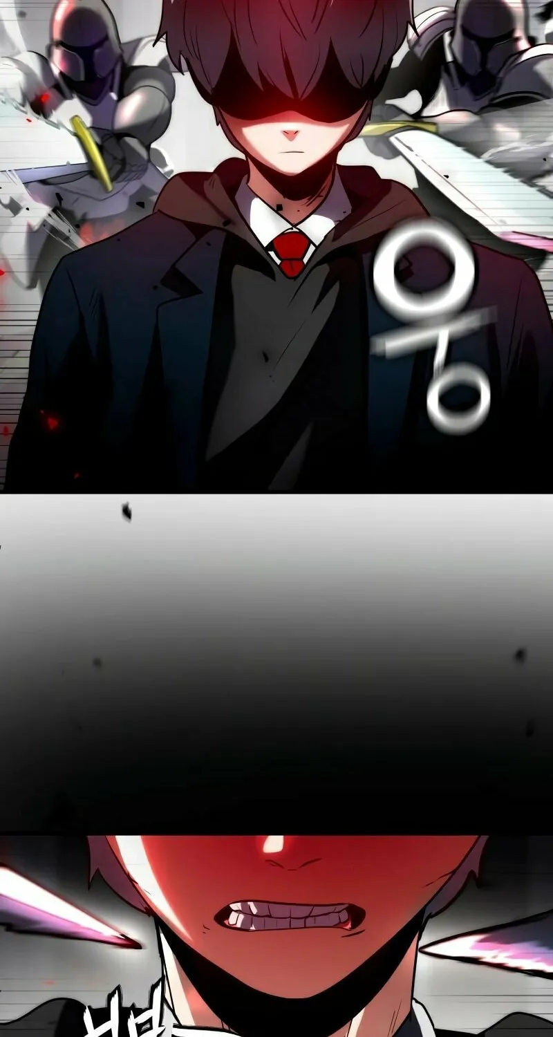 Defense Breaker Chapter 1 page 260 - 