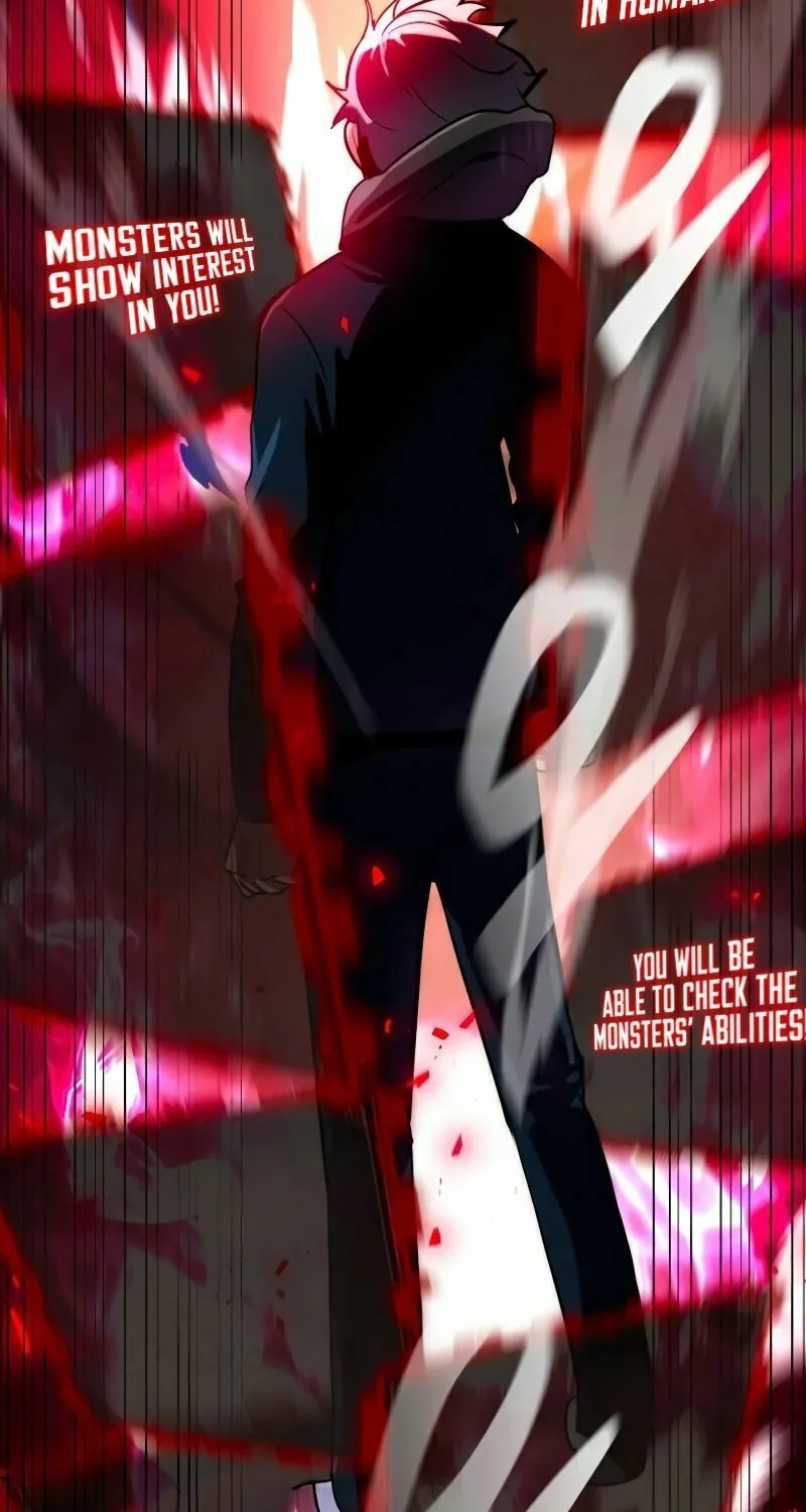 Defense Breaker Chapter 1 page 267 - 