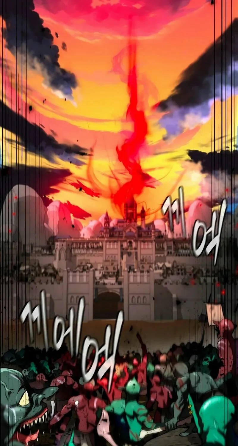 Defense Breaker Chapter 1 page 274 - 