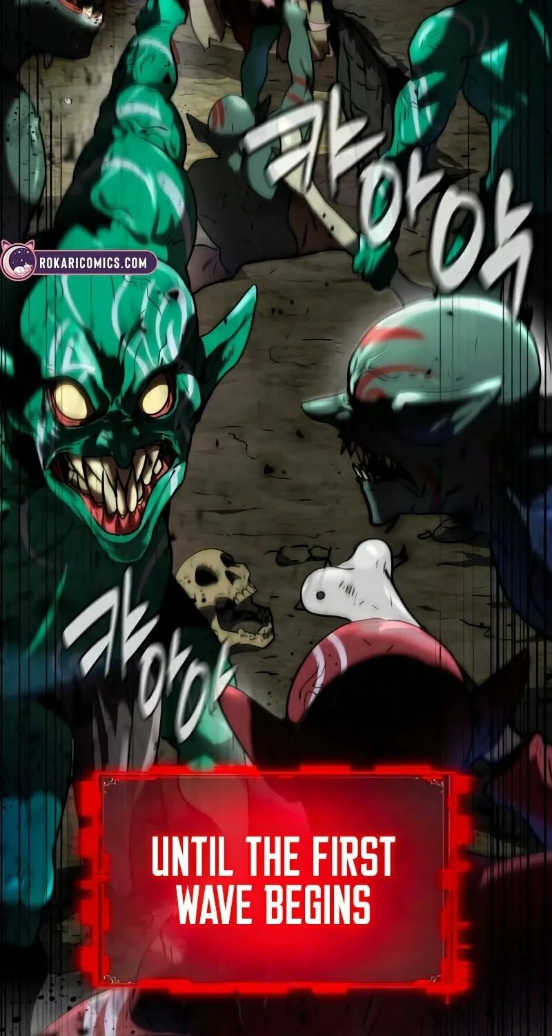 Defense Breaker Chapter 1 page 275 - 