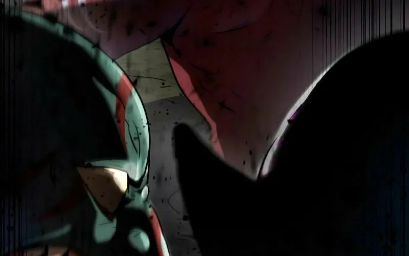 Defense Breaker Chapter 1 page 276 - 