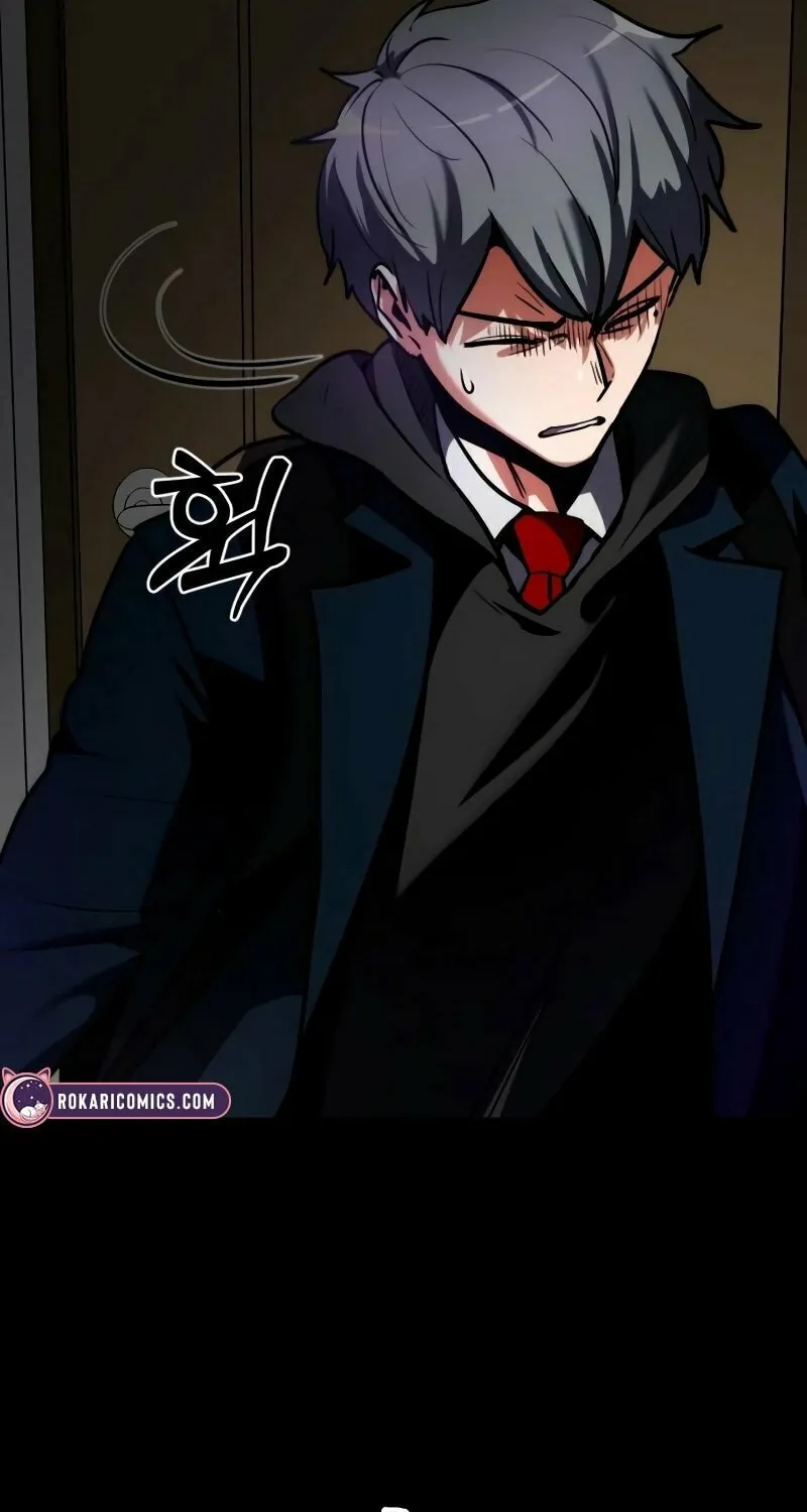 Defense Breaker Chapter 1 page 34 - 