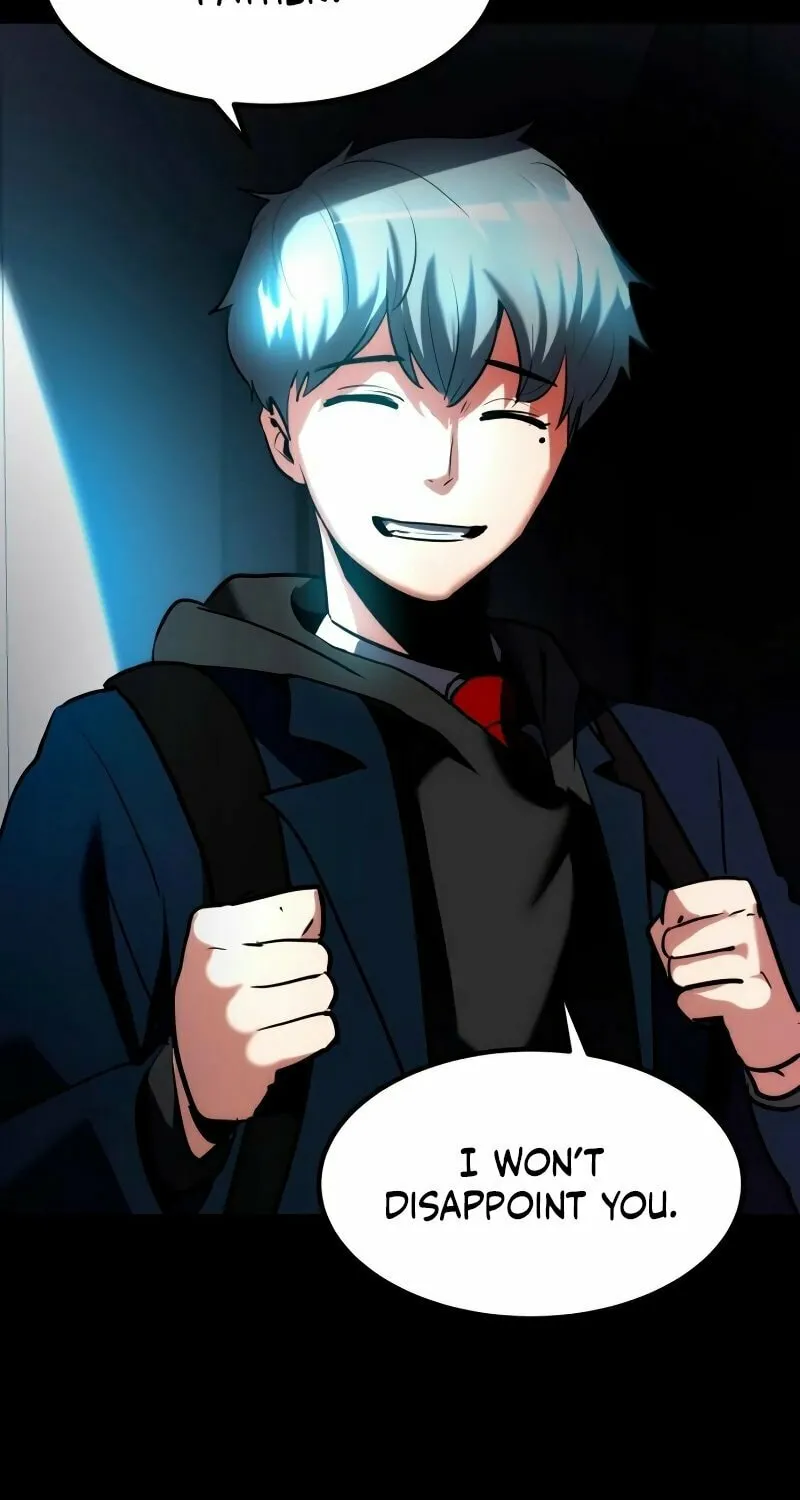 Defense Breaker Chapter 1 page 45 - 