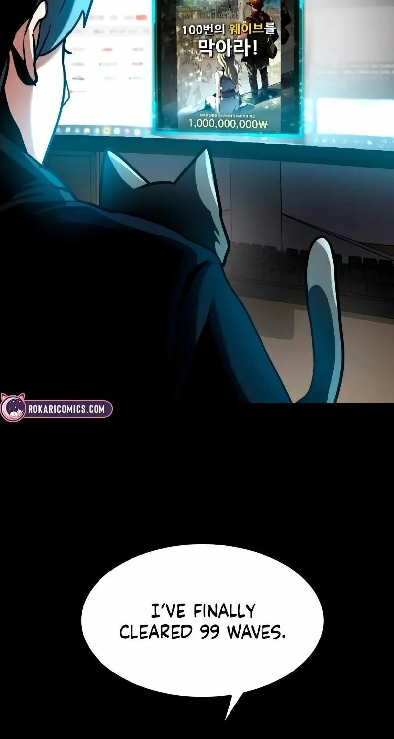 Defense Breaker Chapter 1 page 64 - 