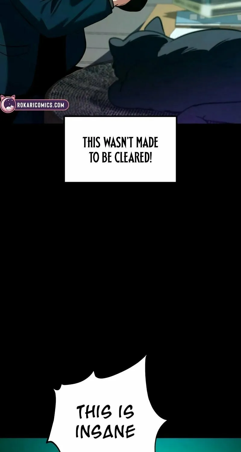 Defense Breaker Chapter 1 page 71 - 