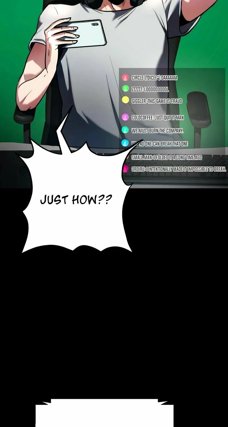 Defense Breaker Chapter 1 page 73 - 