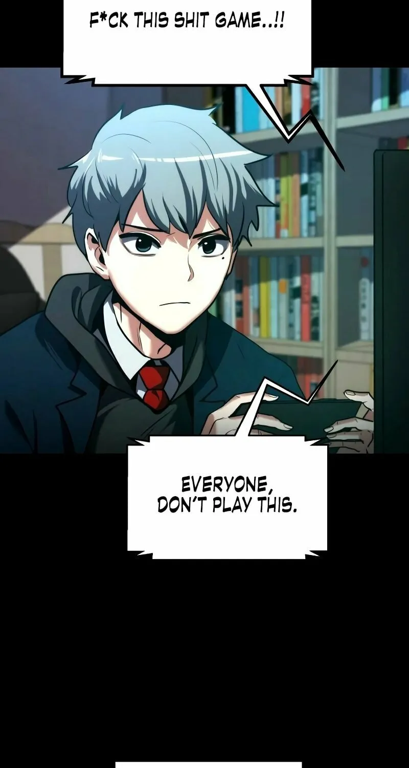 Defense Breaker Chapter 1 page 74 - 