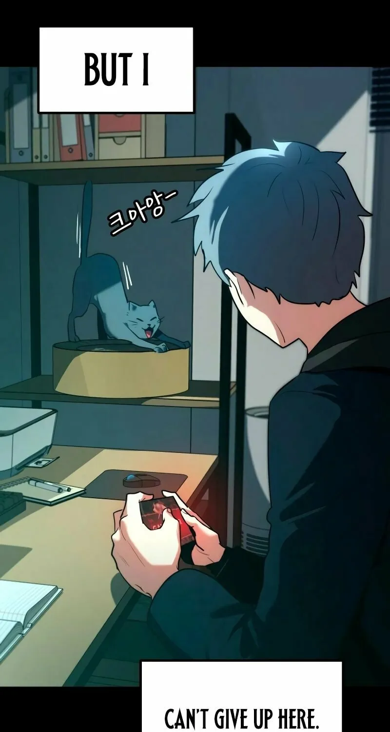 Defense Breaker Chapter 1 page 77 - 