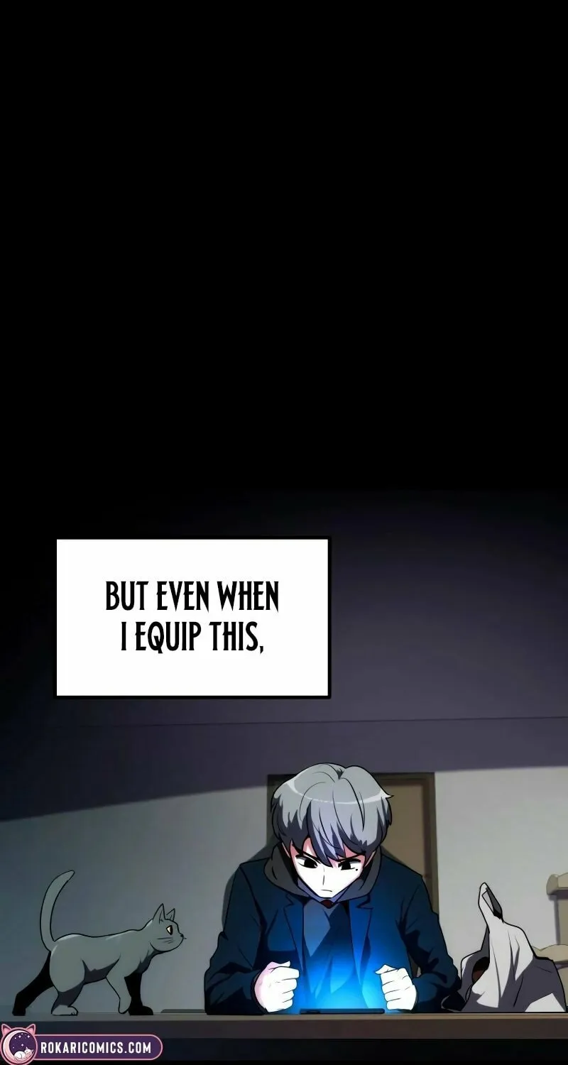 Defense Breaker Chapter 1 page 82 - 