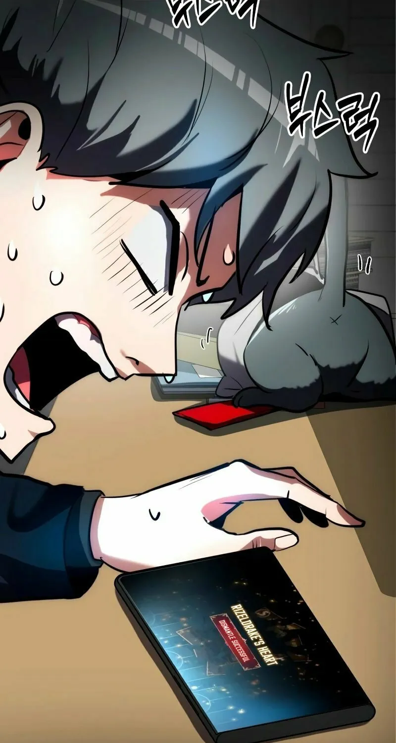 Defense Breaker Chapter 1 page 89 - 