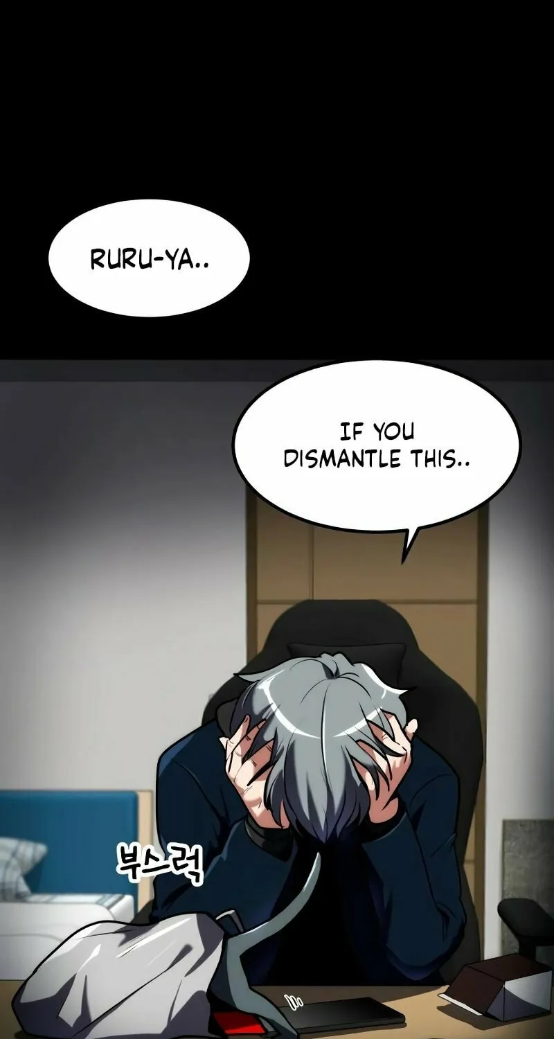 Defense Breaker Chapter 1 page 92 - 
