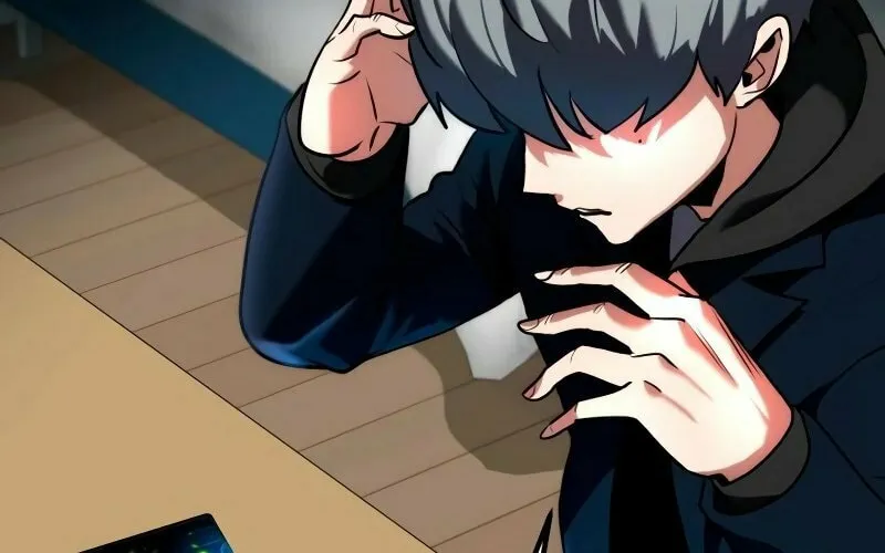 Defense Breaker Chapter 1 page 96 - 
