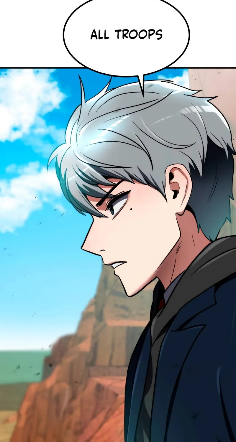 Defense Breaker Chapter 10 page 2 - 