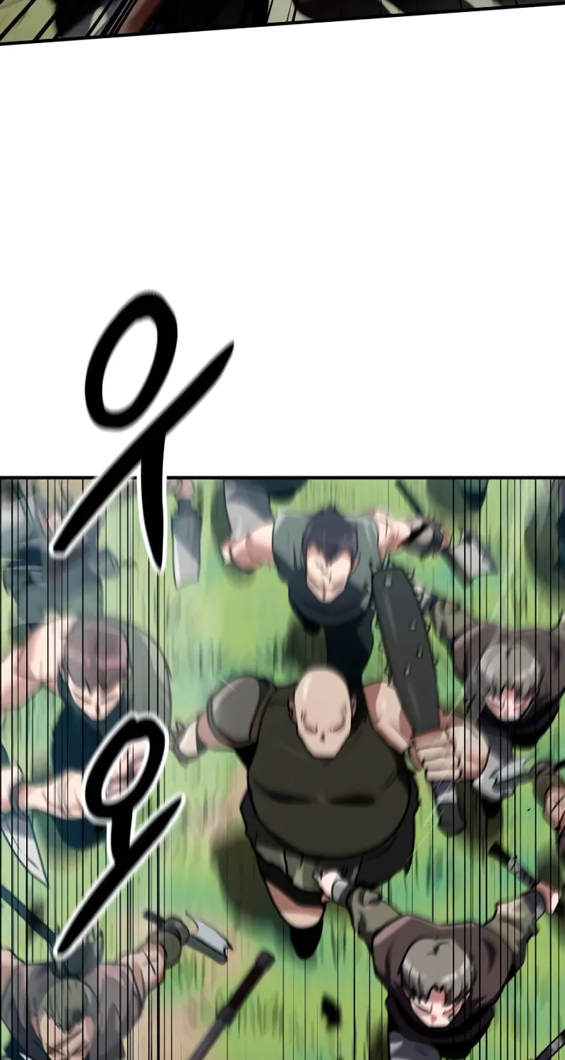 Defense Breaker Chapter 10 page 11 - 