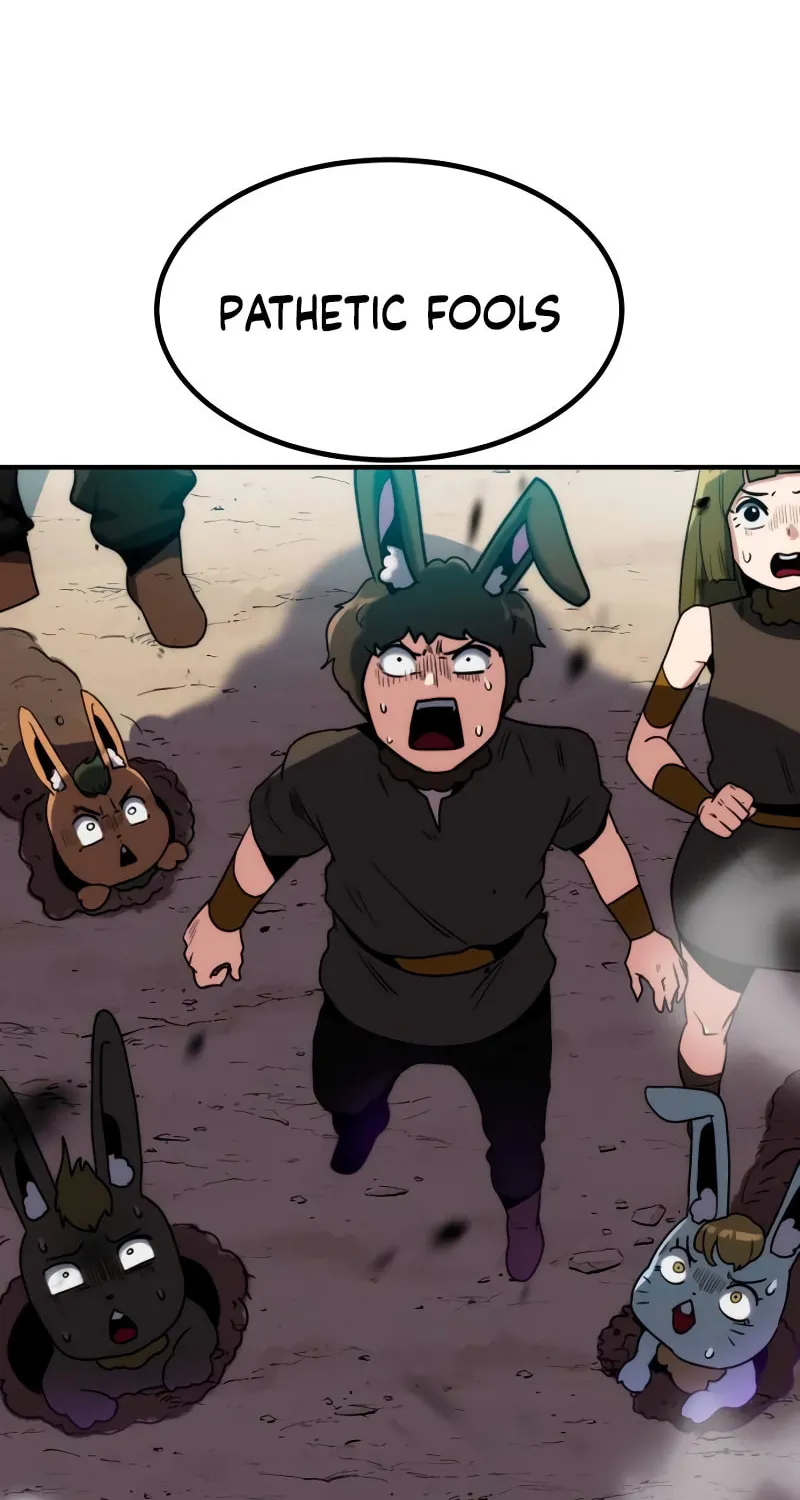 Defense Breaker Chapter 10 page 104 - 