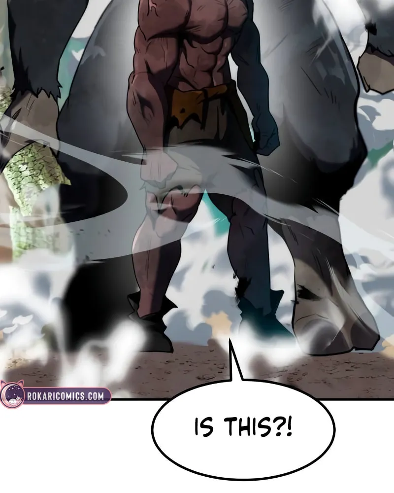Defense Breaker Chapter 10 page 109 - 