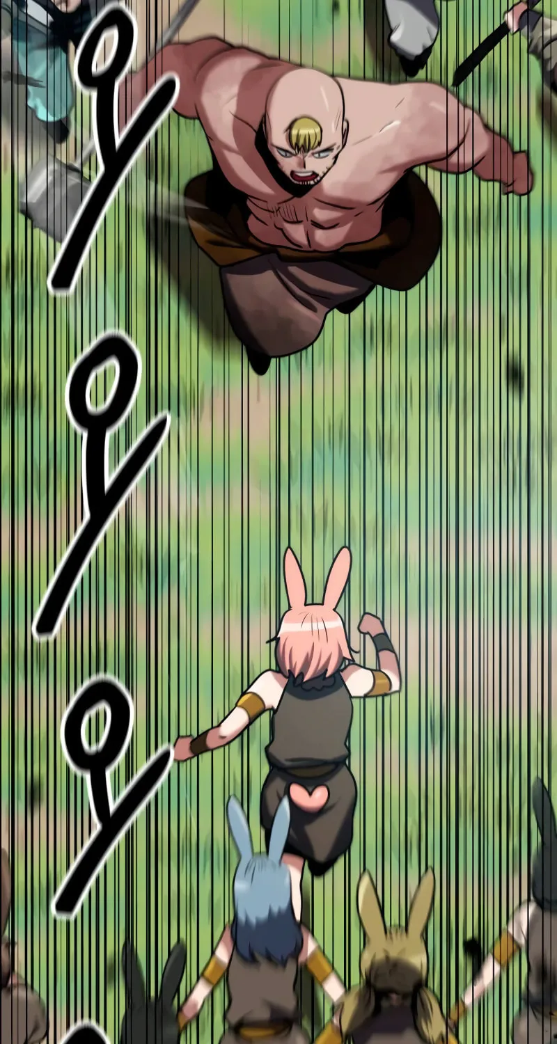 Defense Breaker Chapter 10 page 12 - 