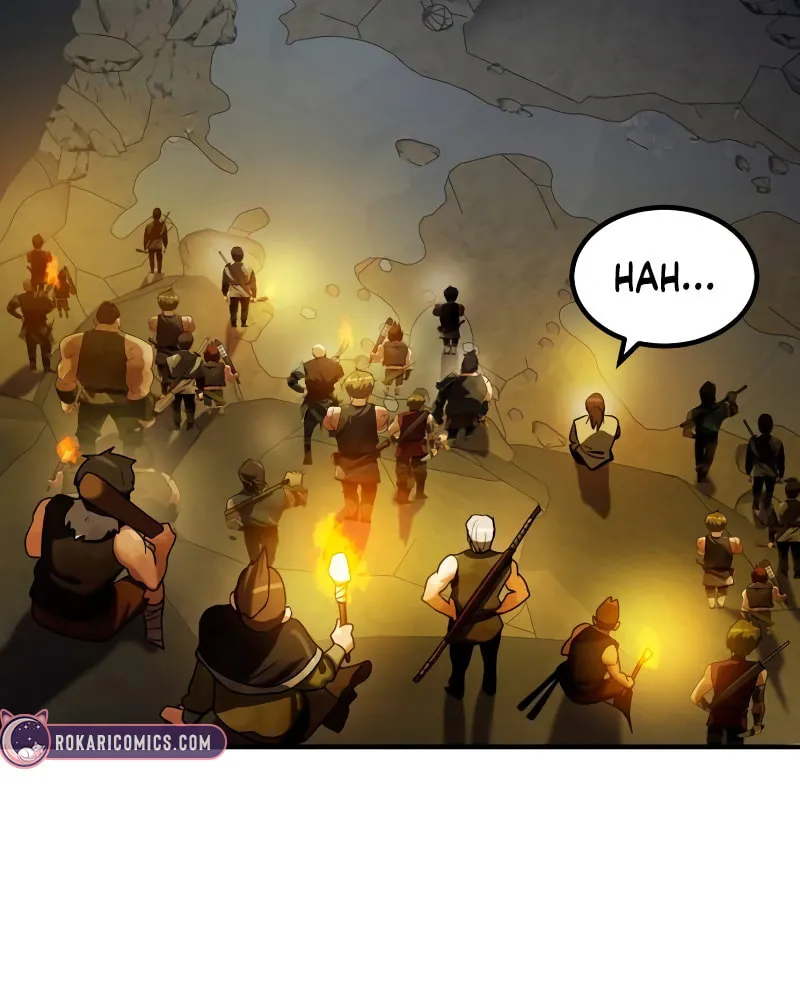 Defense Breaker Chapter 10 page 118 - 