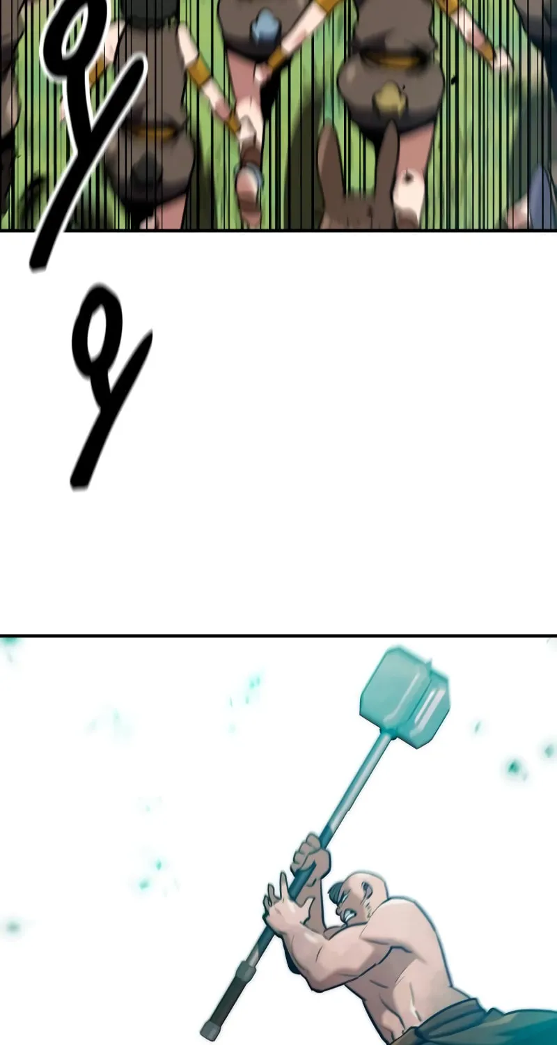 Defense Breaker Chapter 10 page 13 - 