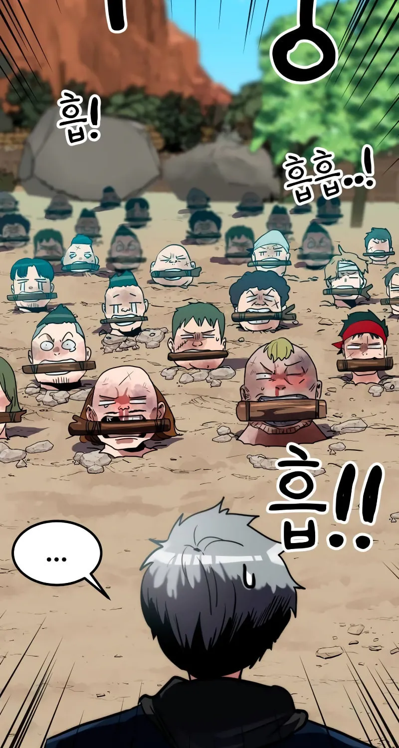 Defense Breaker Chapter 10 page 124 - 