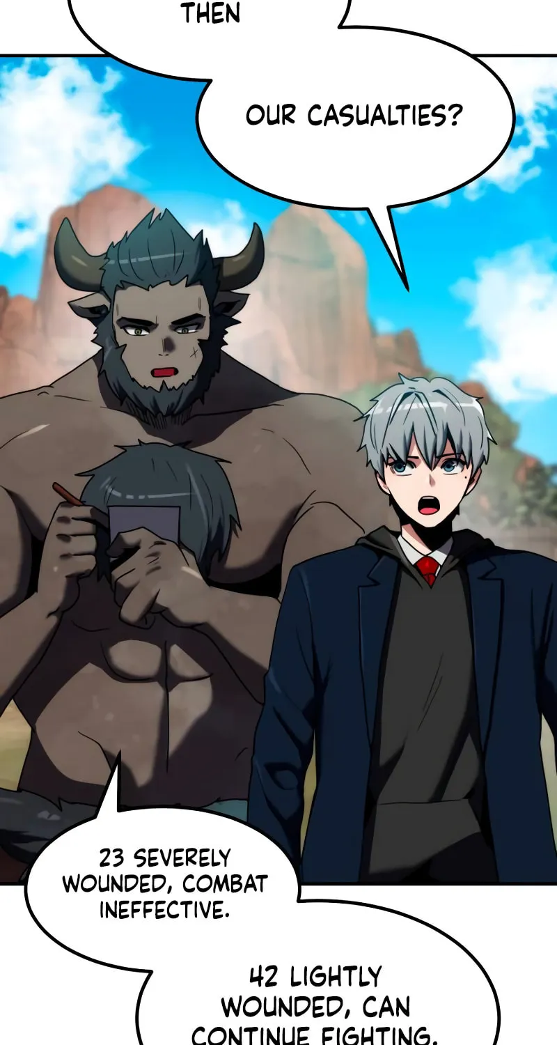 Defense Breaker Chapter 10 page 126 - 