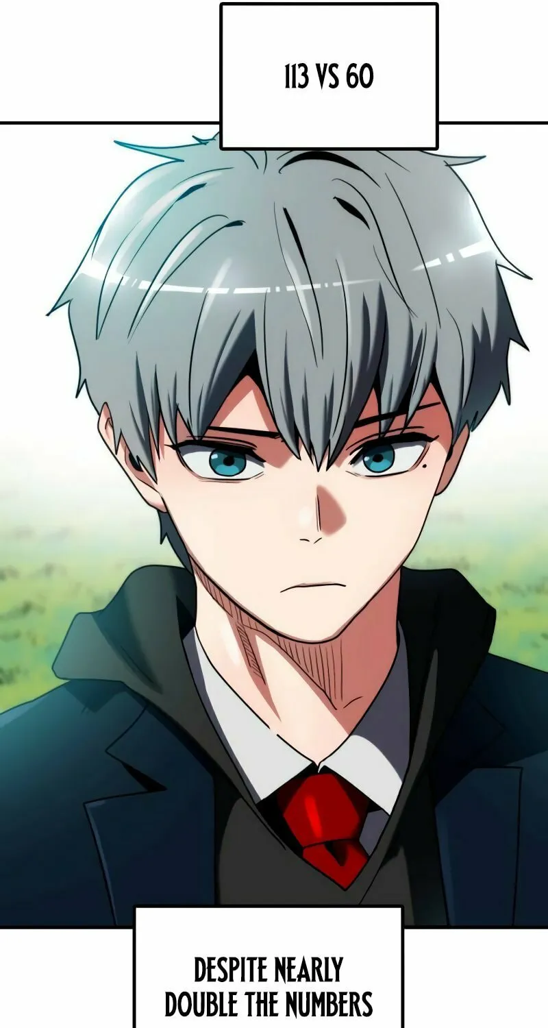 Defense Breaker Chapter 10 page 128 - 