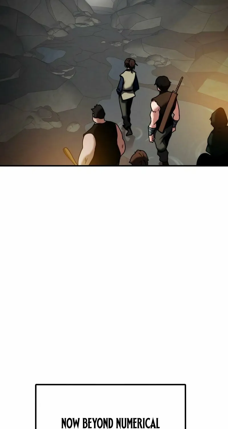 Defense Breaker Chapter 10 page 133 - 