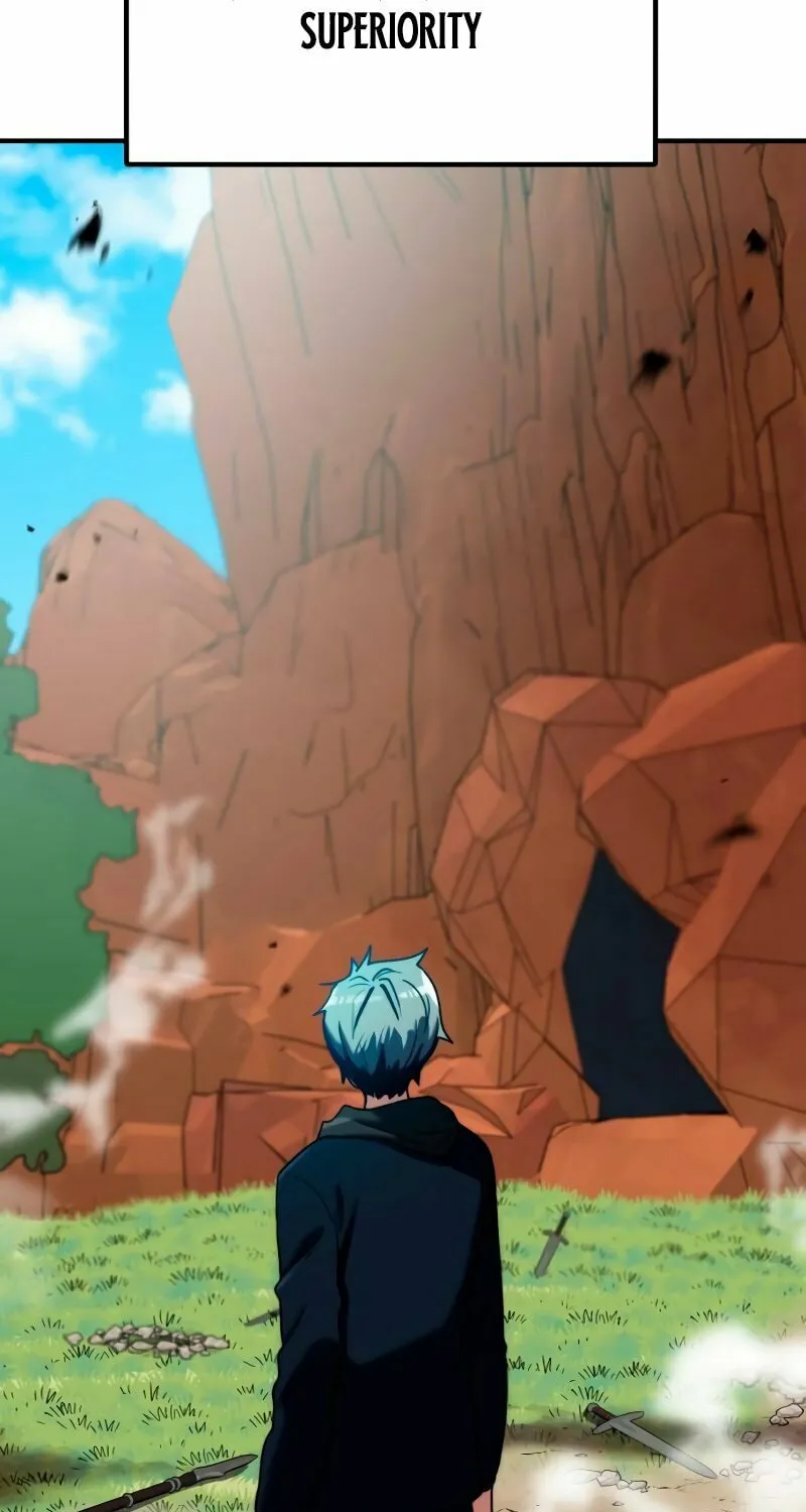 Defense Breaker Chapter 10 page 134 - 