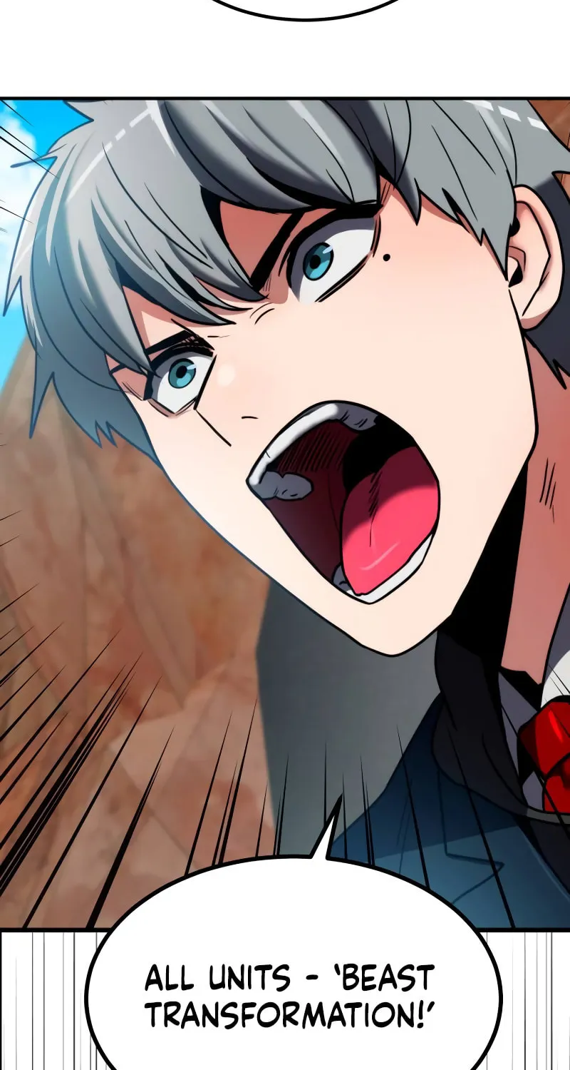 Defense Breaker Chapter 10 page 15 - 