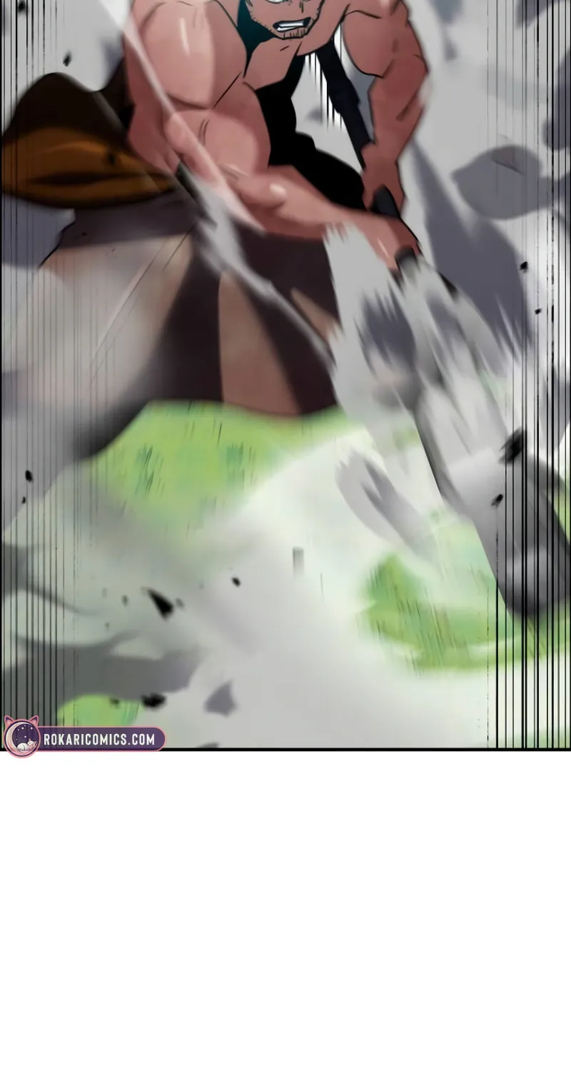Defense Breaker Chapter 10 page 17 - 