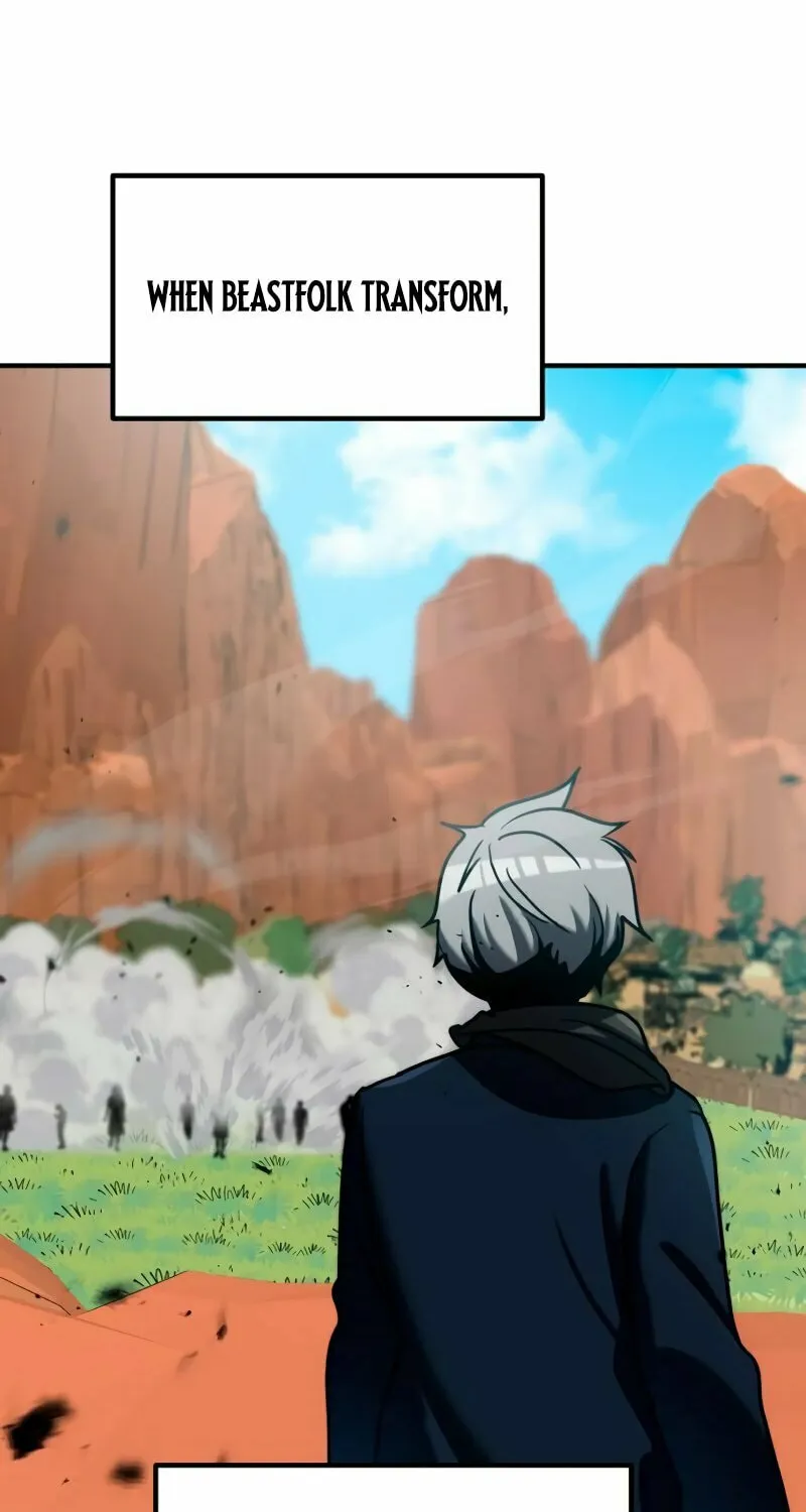 Defense Breaker Chapter 10 page 20 - 