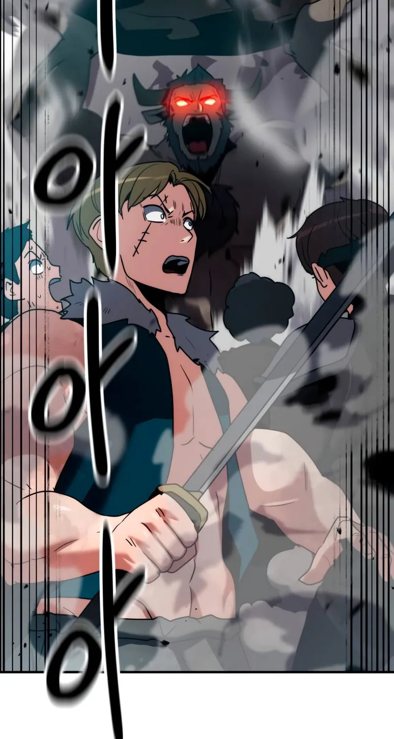 Defense Breaker Chapter 10 page 27 - 