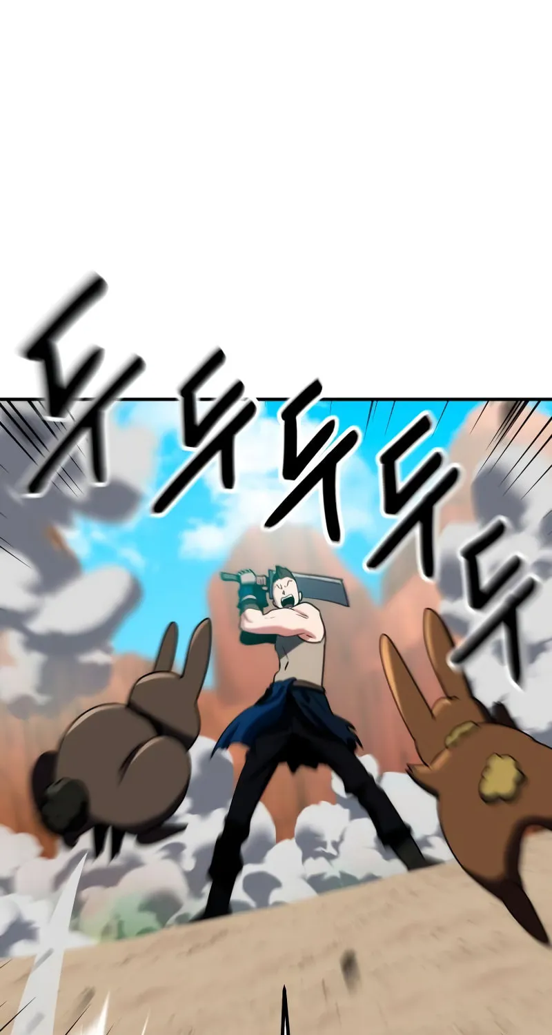 Defense Breaker Chapter 10 page 30 - 