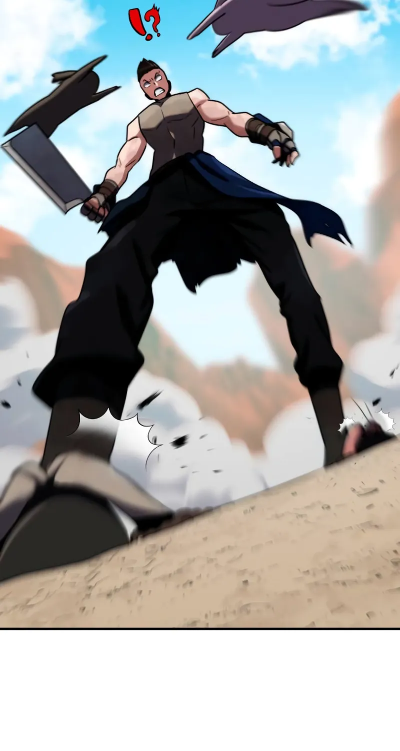 Defense Breaker Chapter 10 page 33 - 