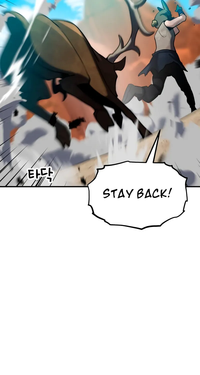 Defense Breaker Chapter 10 page 37 - 