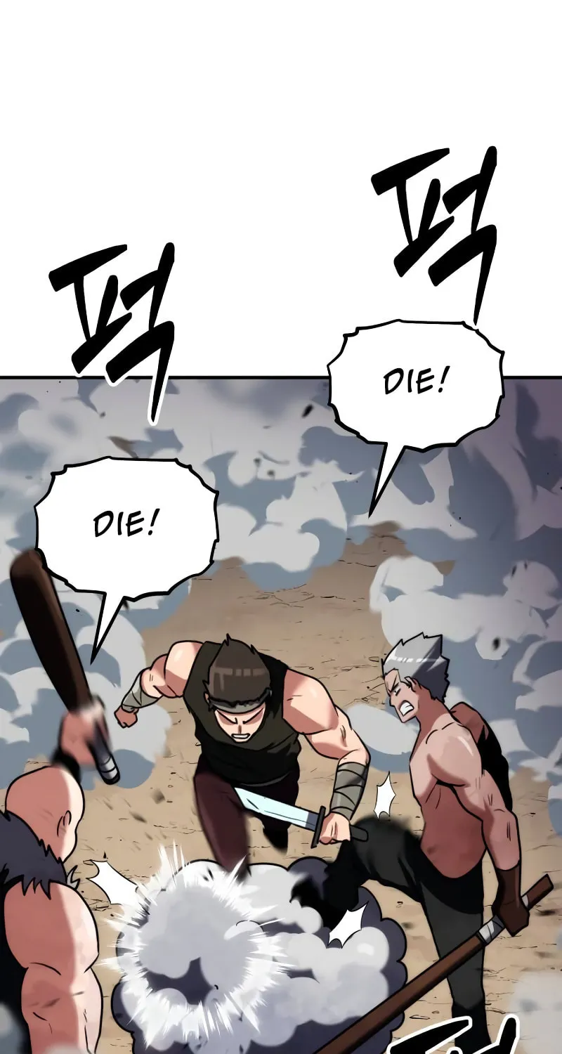 Defense Breaker Chapter 10 page 38 - 