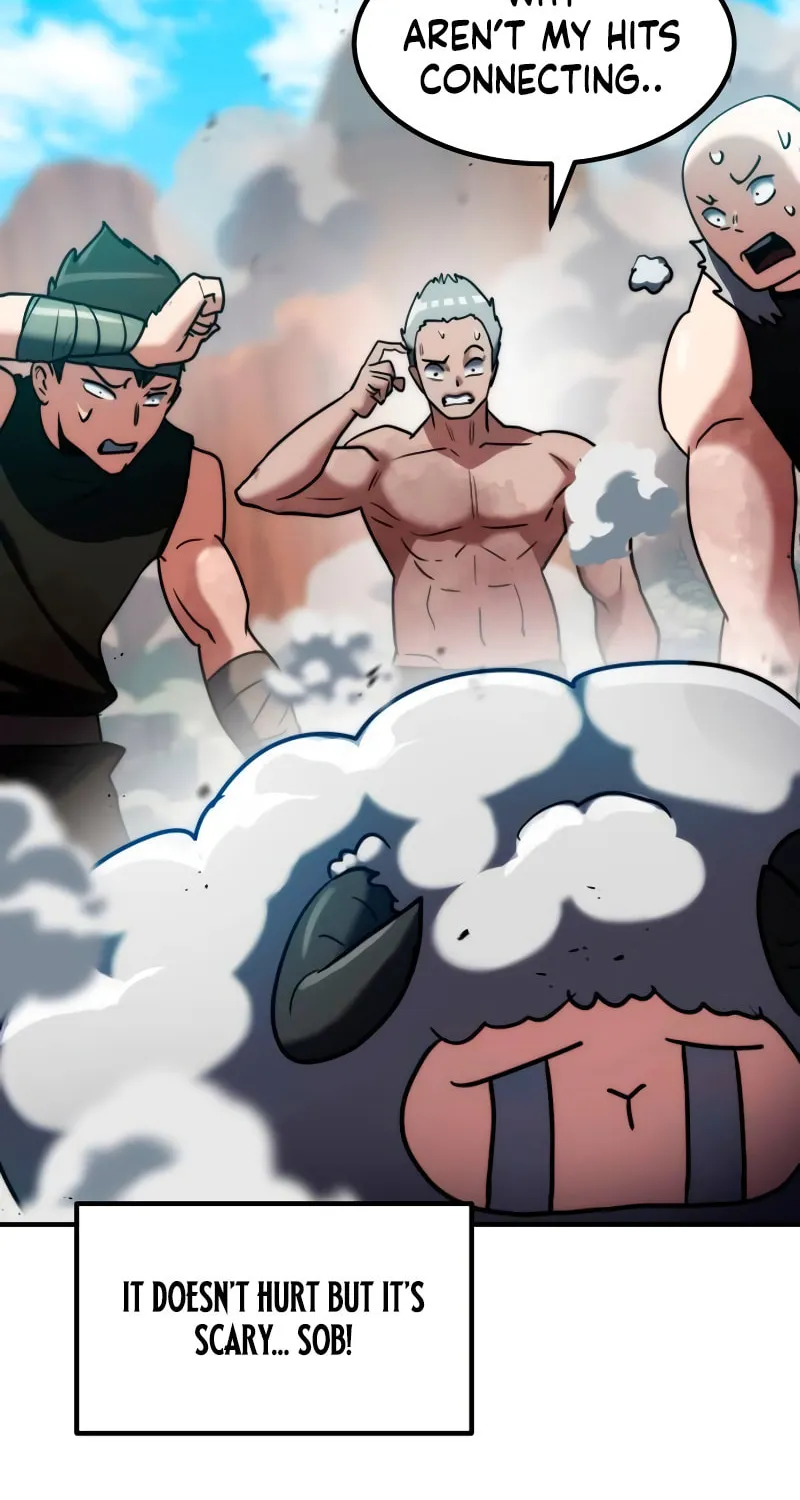 Defense Breaker Chapter 10 page 40 - 