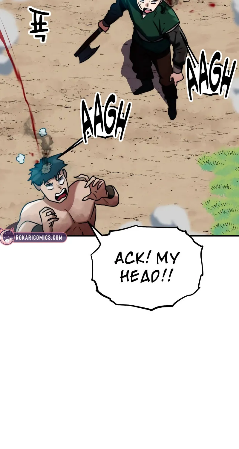 Defense Breaker Chapter 10 page 42 - 