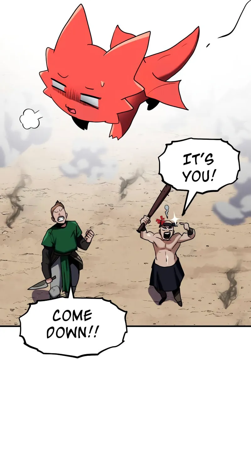 Defense Breaker Chapter 10 page 44 - 