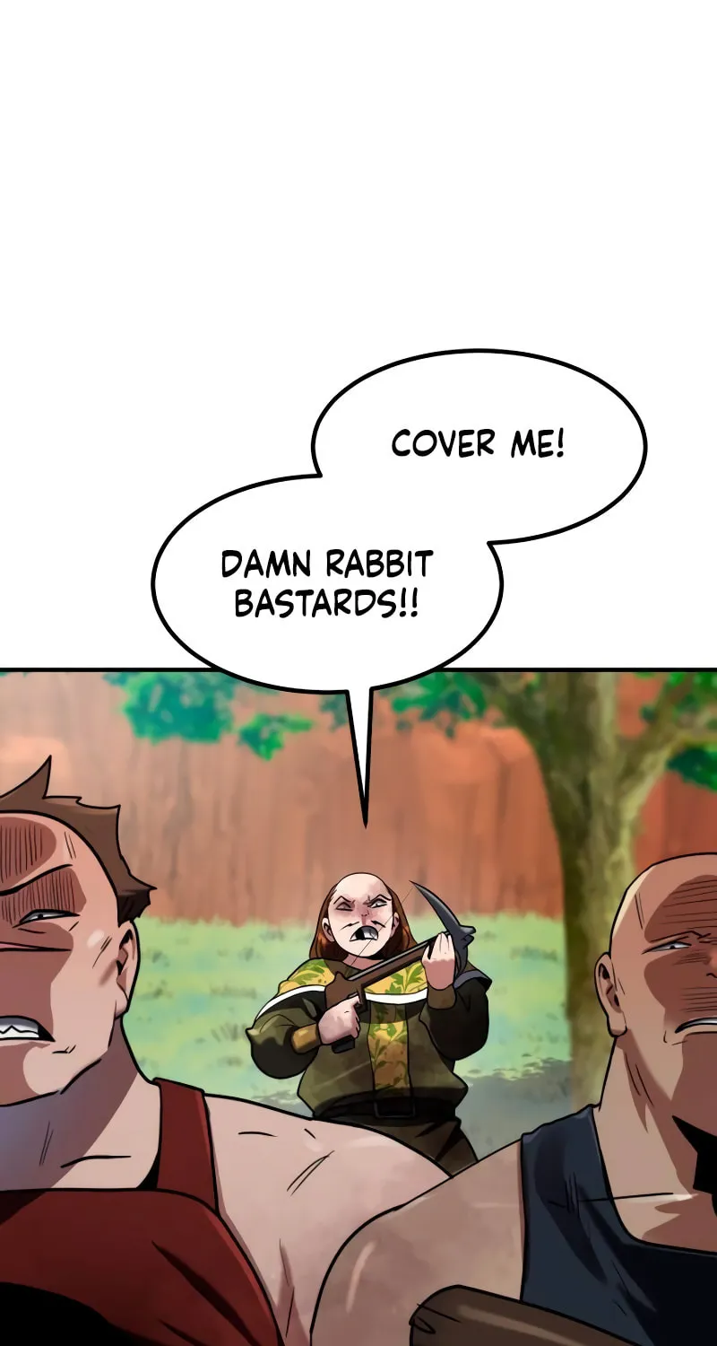 Defense Breaker Chapter 10 page 48 - 