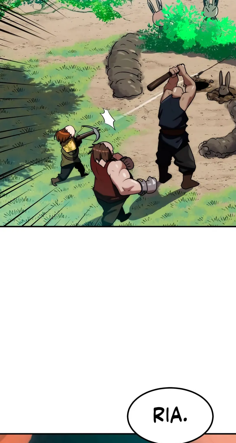 Defense Breaker Chapter 10 page 50 - 