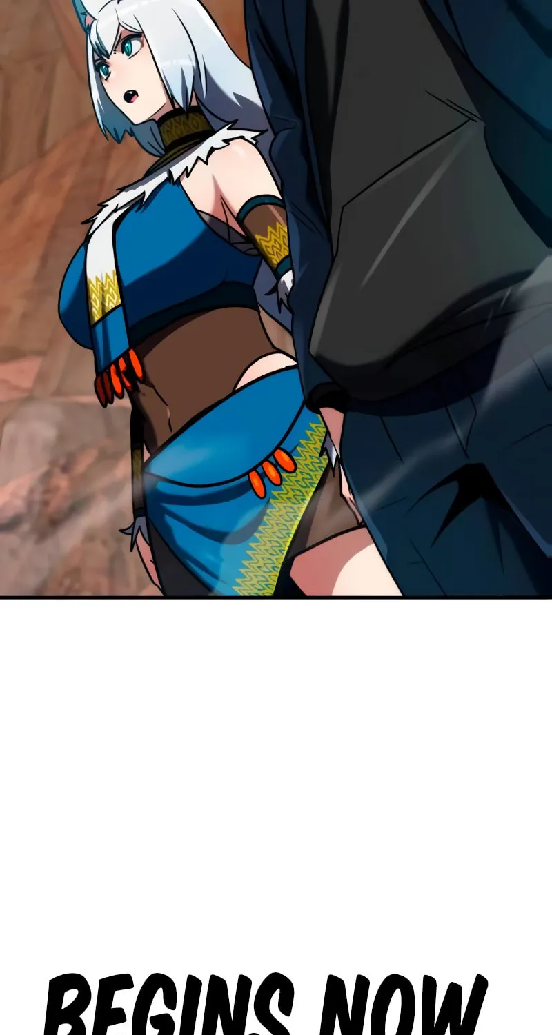 Defense Breaker Chapter 10 page 7 - 