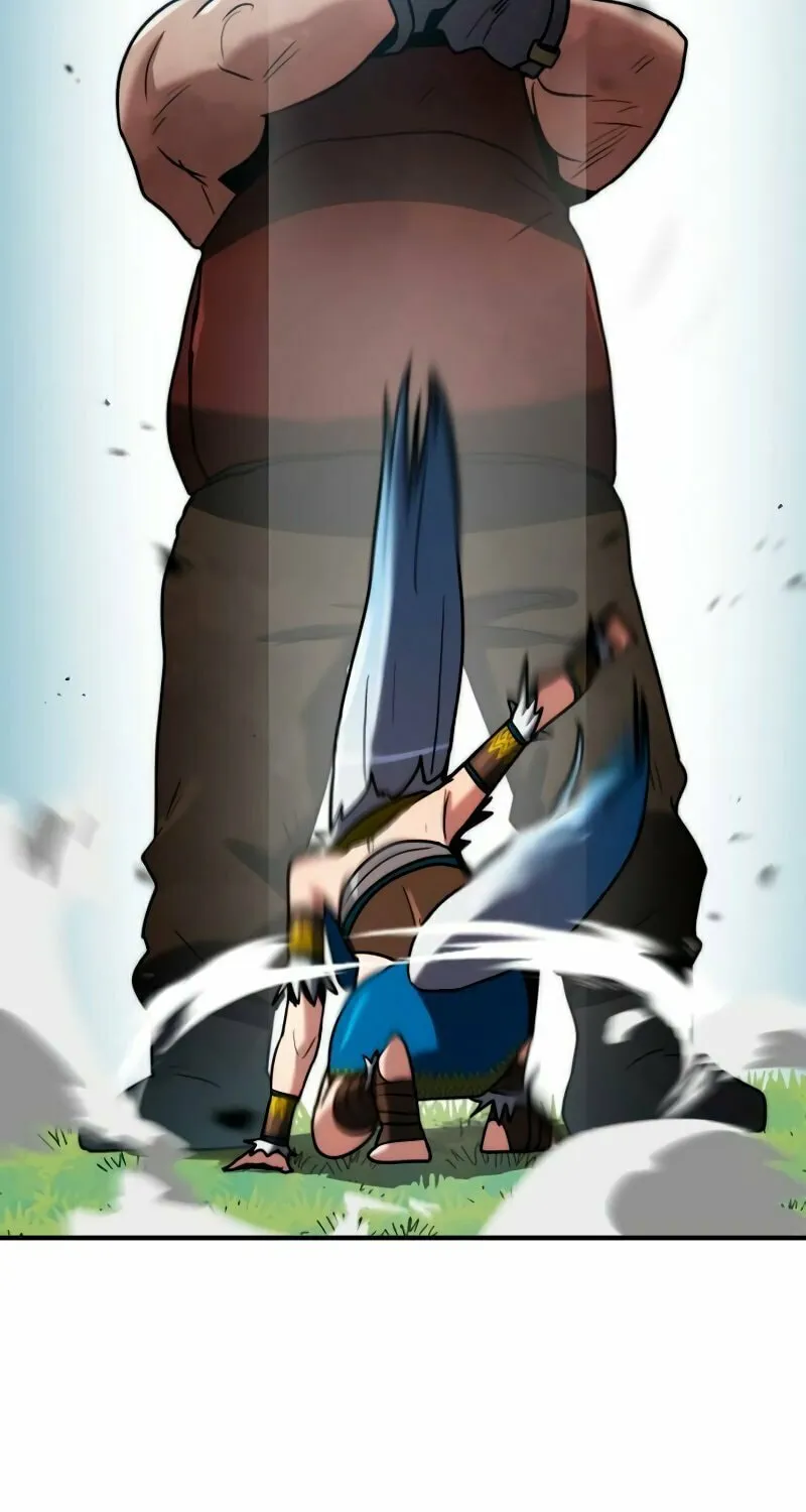 Defense Breaker Chapter 10 page 73 - 