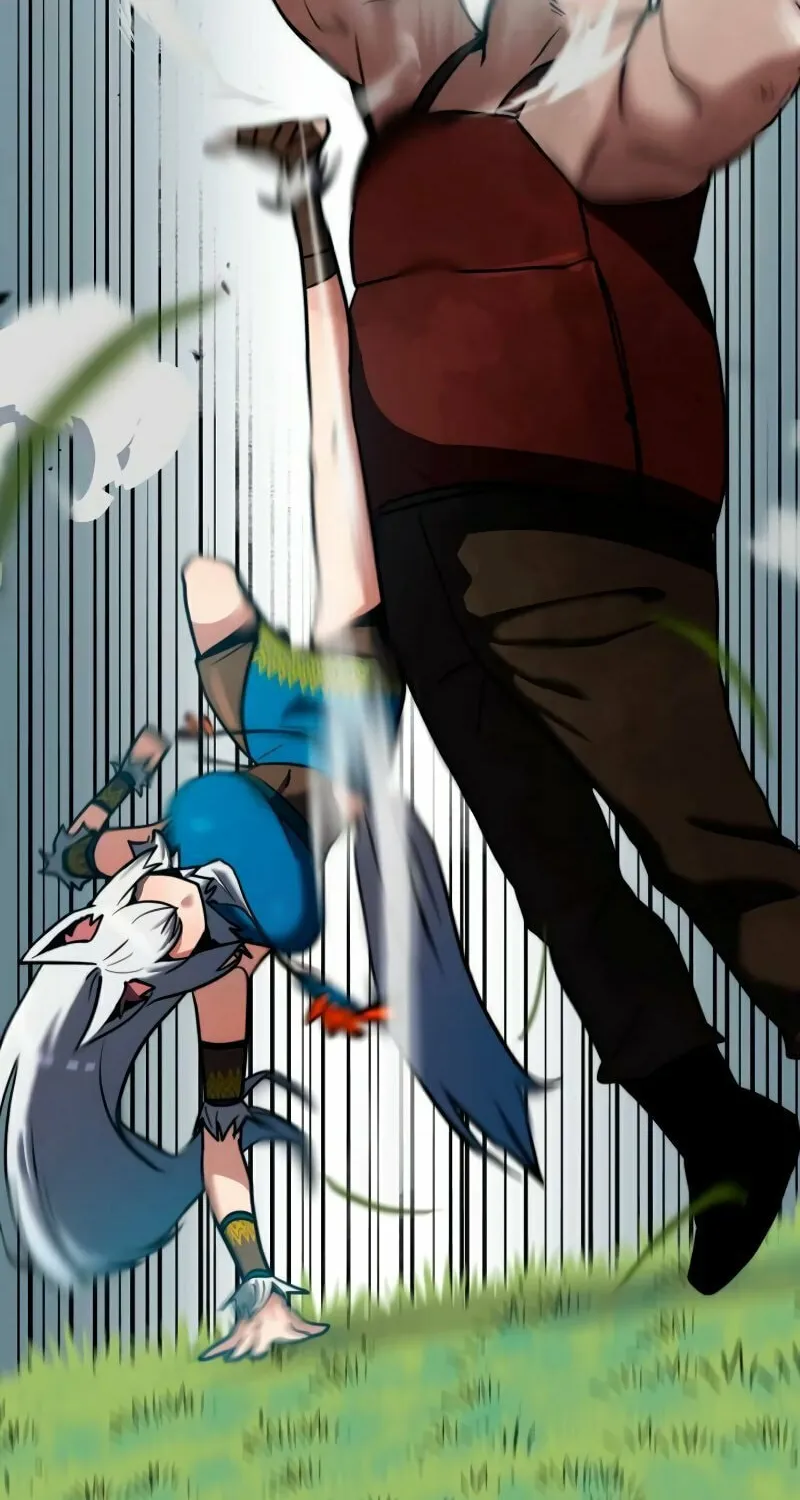 Defense Breaker Chapter 10 page 76 - 