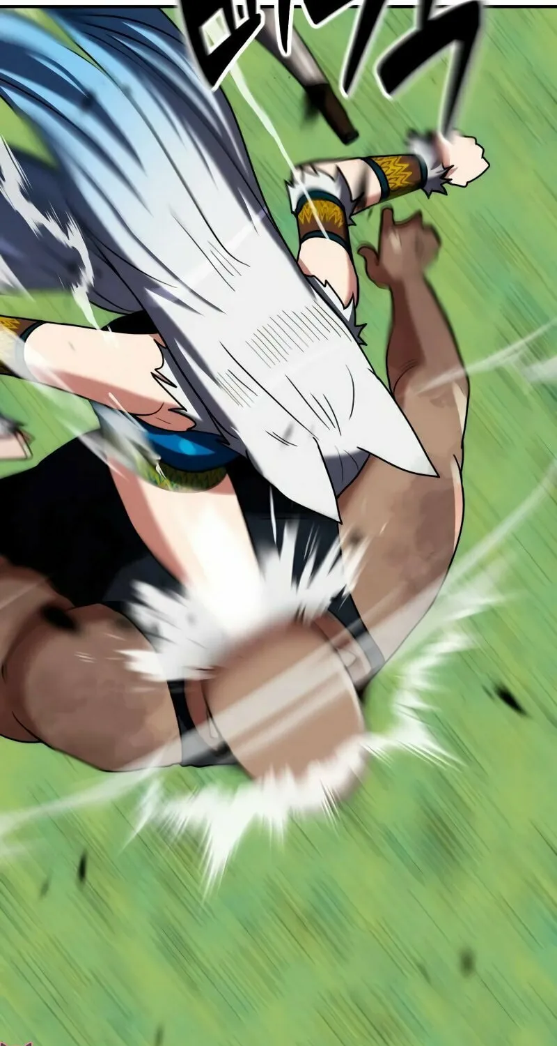 Defense Breaker Chapter 10 page 80 - 