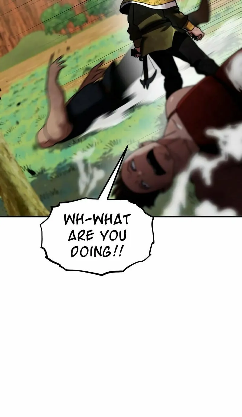 Defense Breaker Chapter 10 page 82 - 