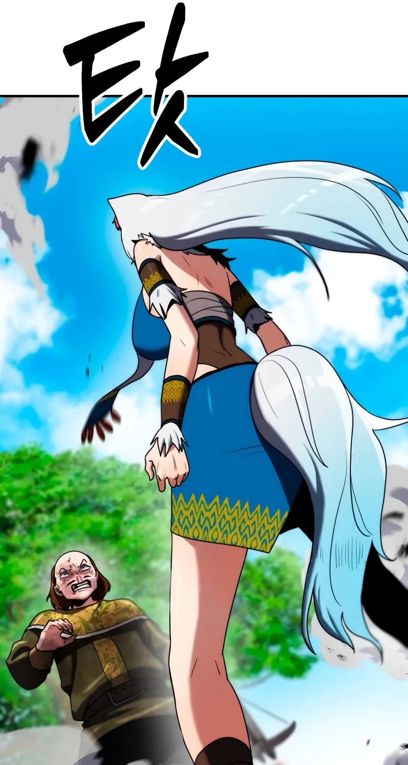 Defense Breaker Chapter 10 page 83 - 