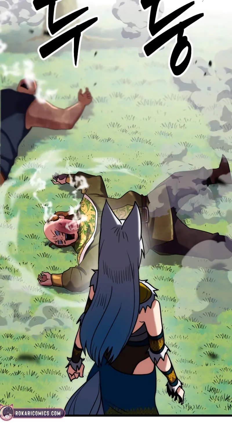 Defense Breaker Chapter 10 page 89 - 